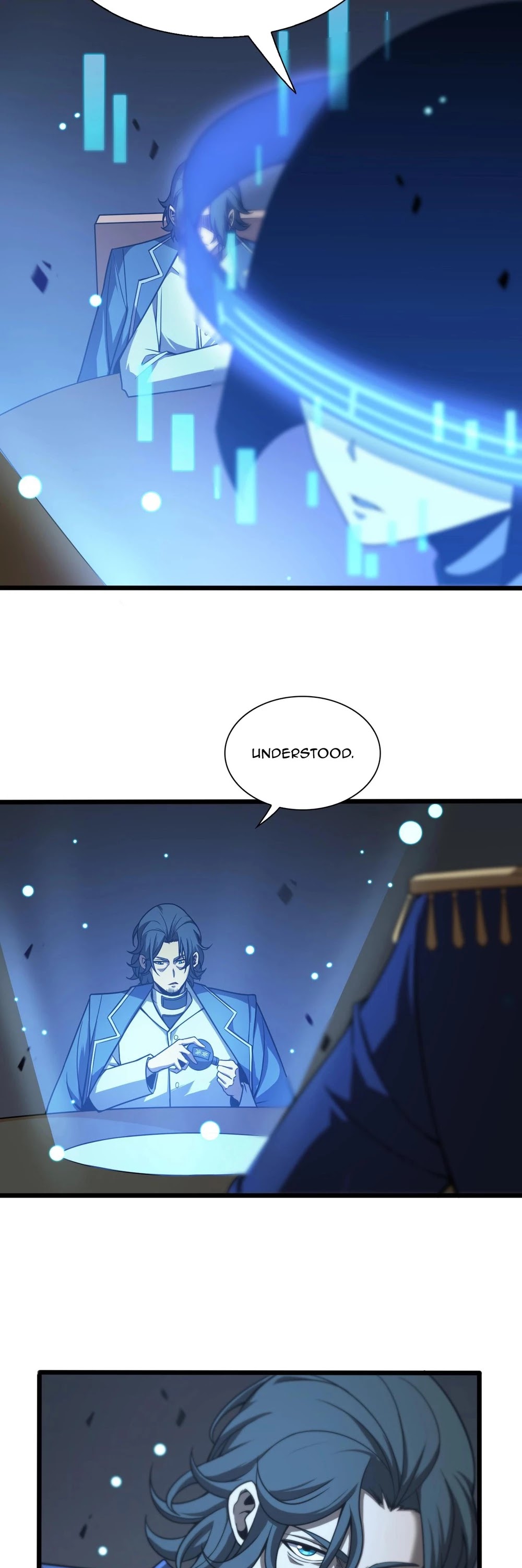 World's Apocalypse Online Chapter 28 page 33 - Chapter 28
