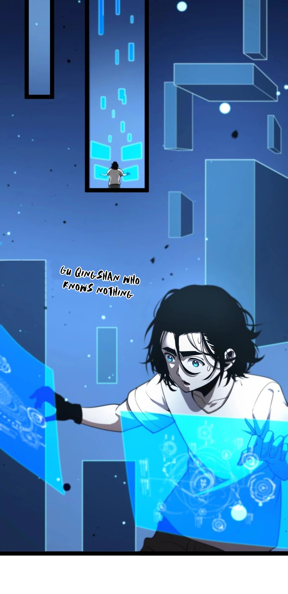 World's Apocalypse Online Chapter 28 page 39 - Chapter 28