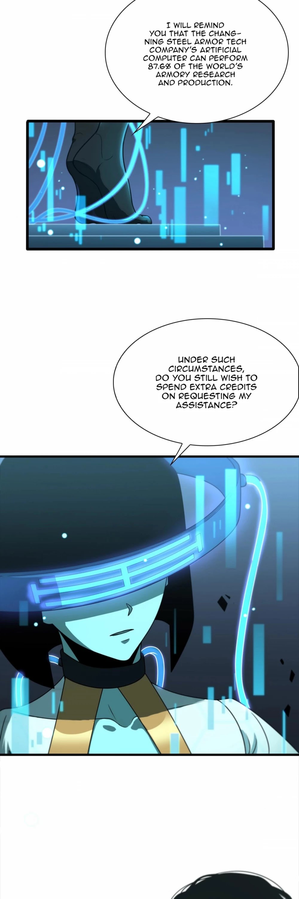 World's Apocalypse Online Chapter 28 page 6 - Chapter 28
