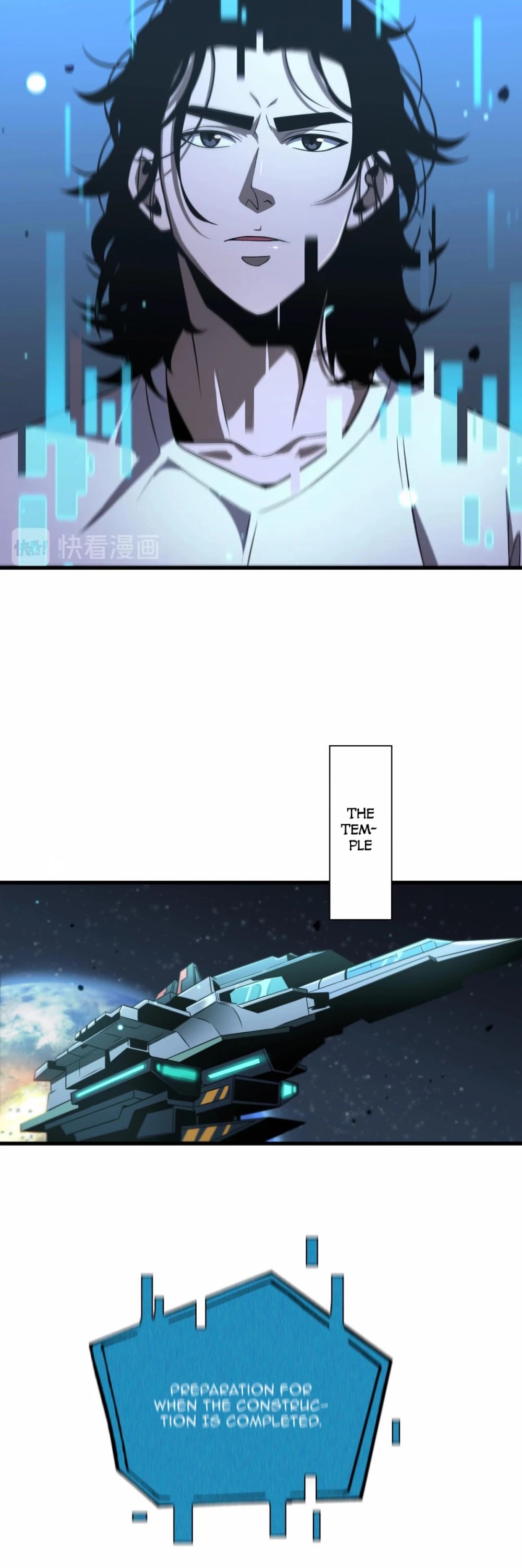 World's Apocalypse Online Chapter 28 page 9 - Chapter 28