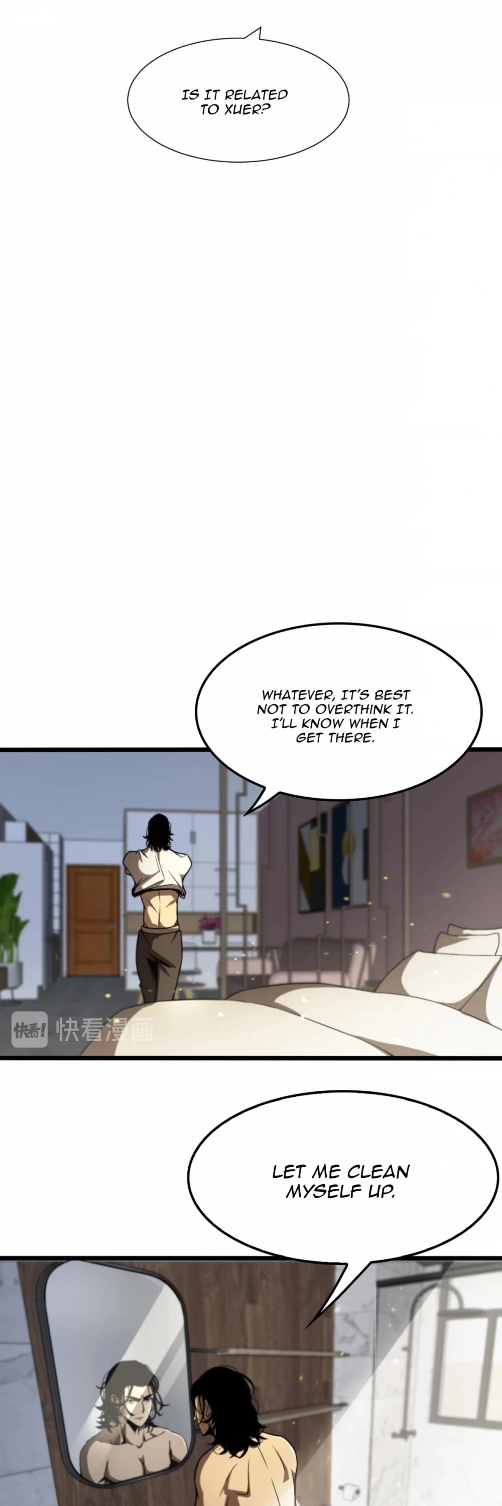 World's Apocalypse Online Chapter 29 page 10 - Chapter 29