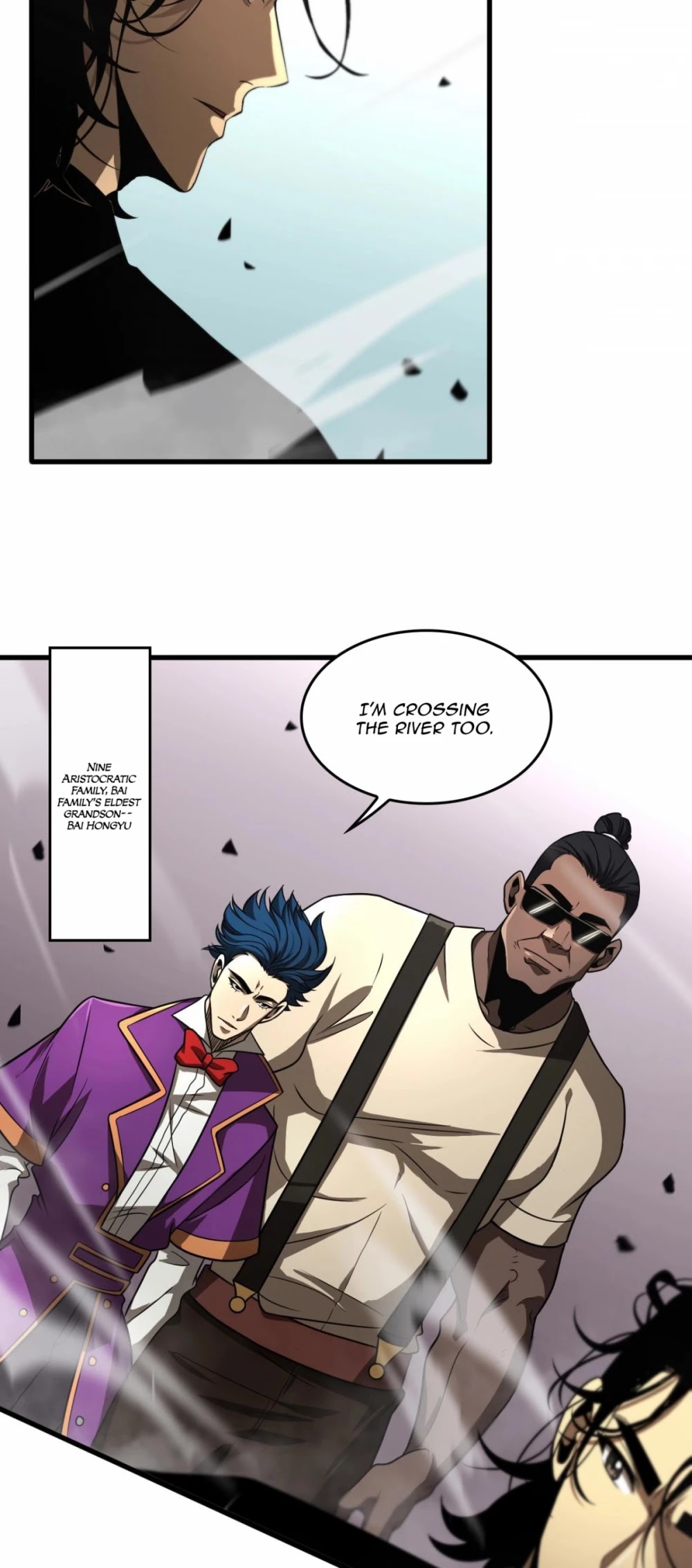 World's Apocalypse Online Chapter 29 page 15 - Chapter 29