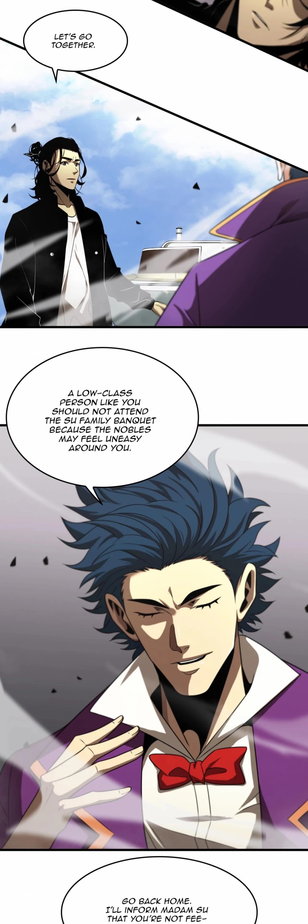 World's Apocalypse Online Chapter 29 page 16 - Chapter 29
