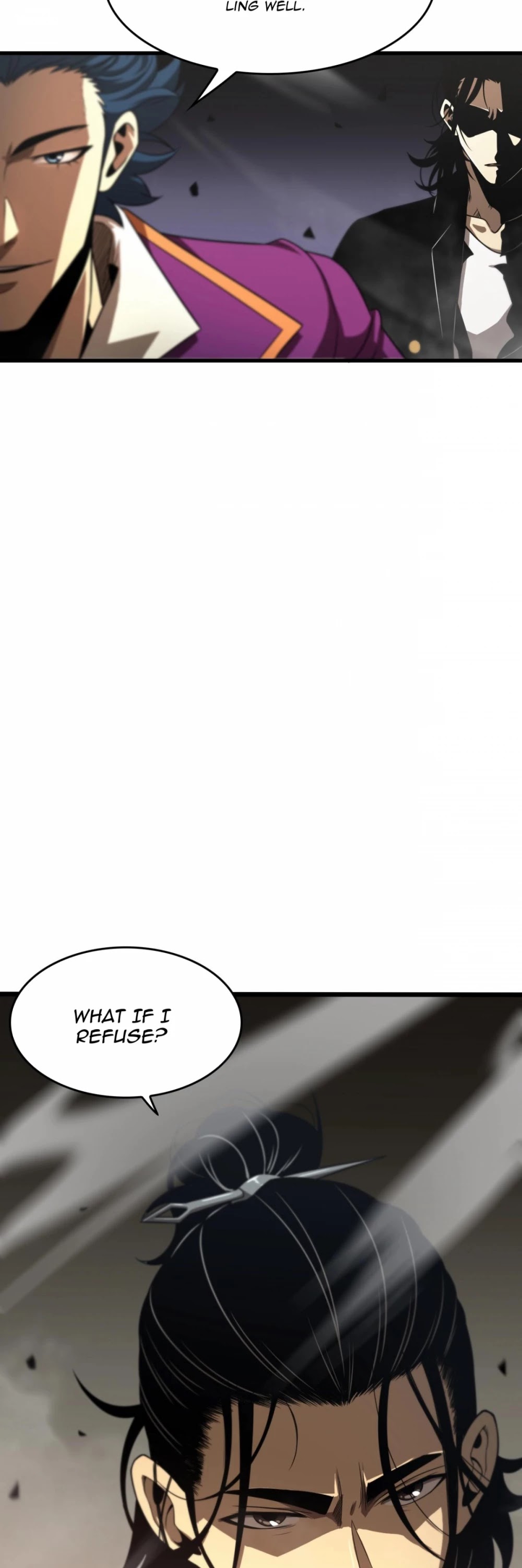 World's Apocalypse Online Chapter 29 page 17 - Chapter 29