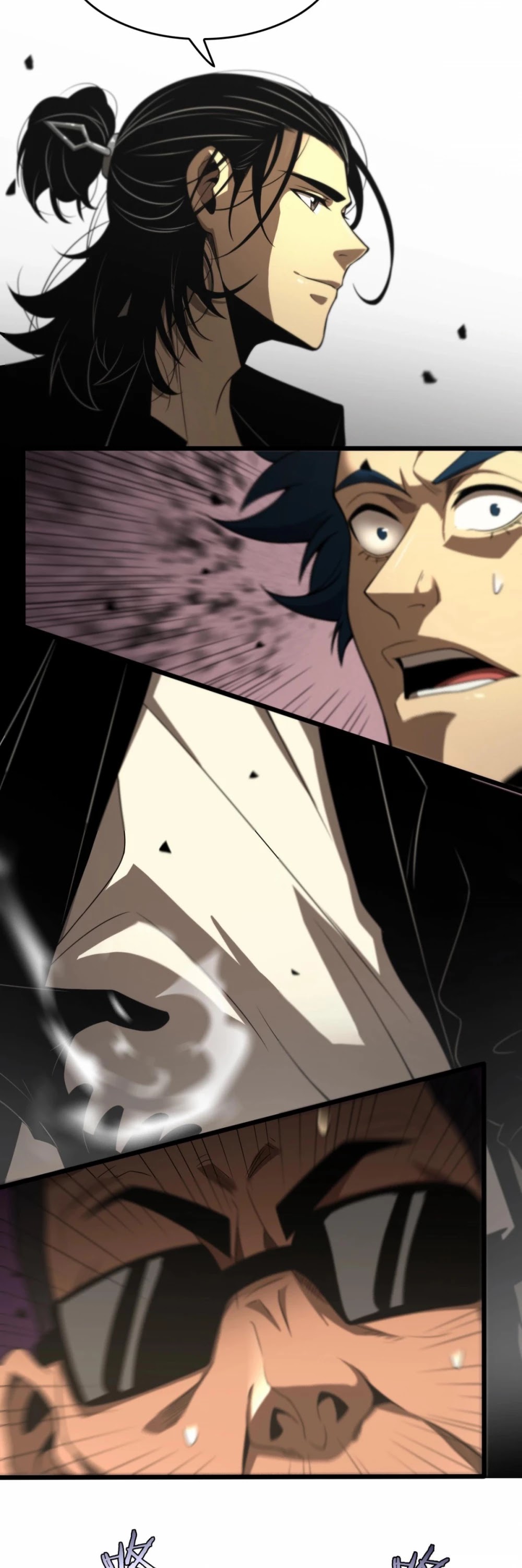 World's Apocalypse Online Chapter 29 page 19 - Chapter 29