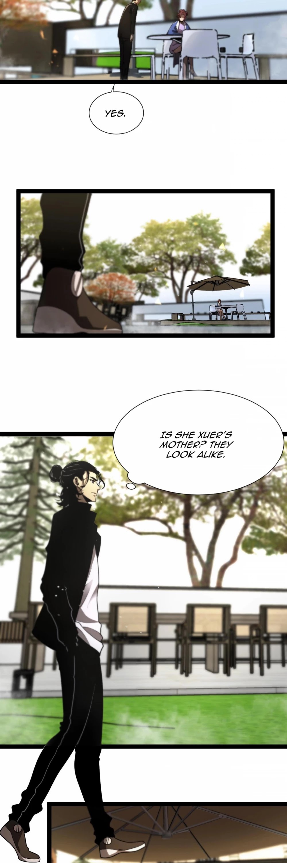 World's Apocalypse Online Chapter 29 page 24 - Chapter 29