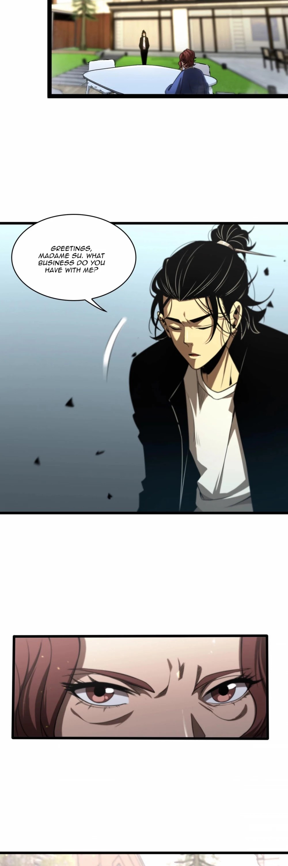 World's Apocalypse Online Chapter 29 page 25 - Chapter 29
