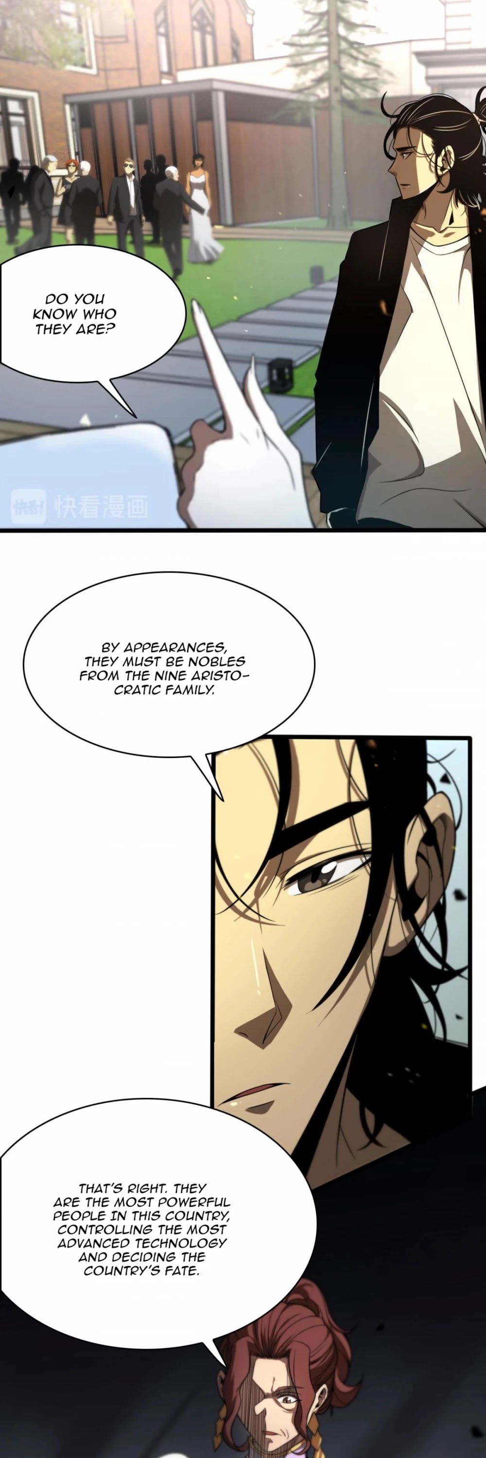 World's Apocalypse Online Chapter 29 page 26 - Chapter 29