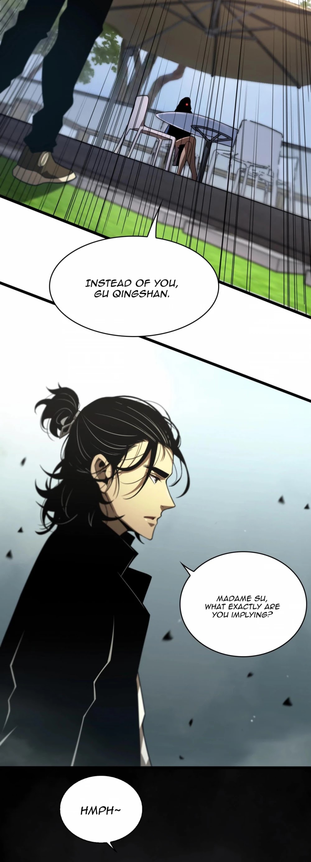 World's Apocalypse Online Chapter 29 page 28 - Chapter 29