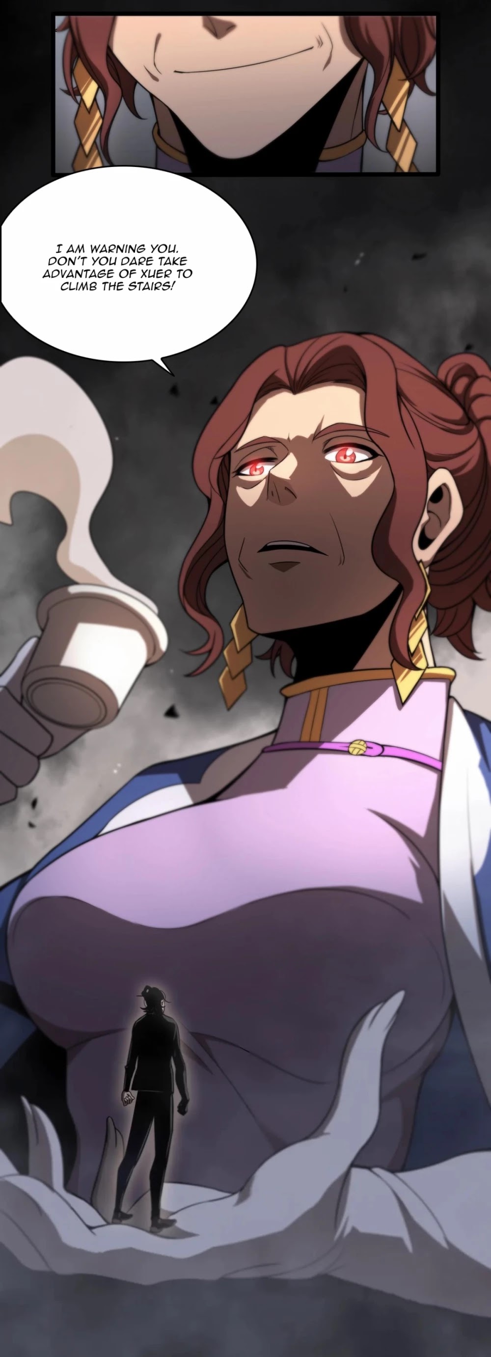 World's Apocalypse Online Chapter 29 page 29 - Chapter 29