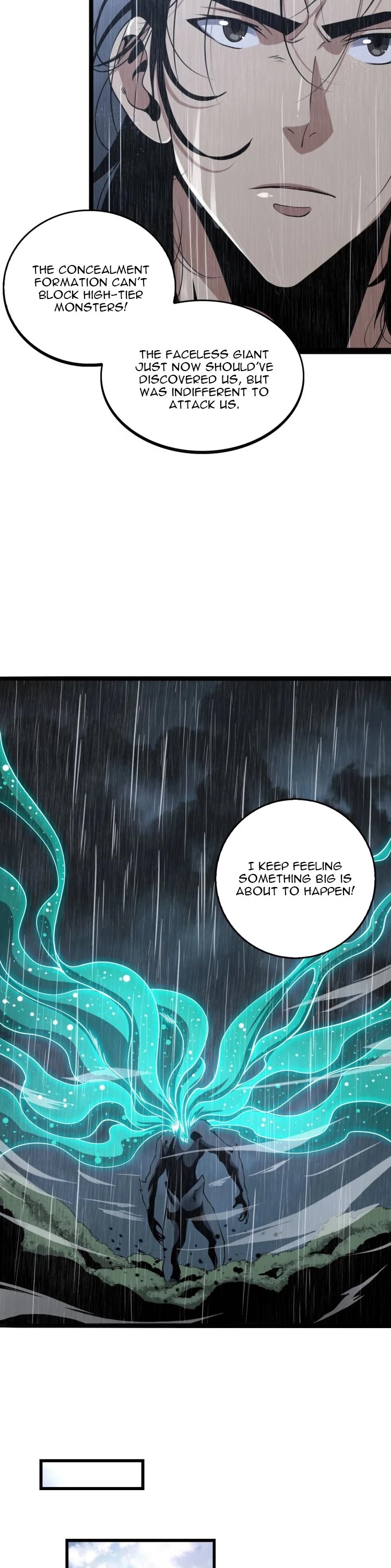 World's Apocalypse Online Chapter 3 page 14 - Chapter 3: Creature