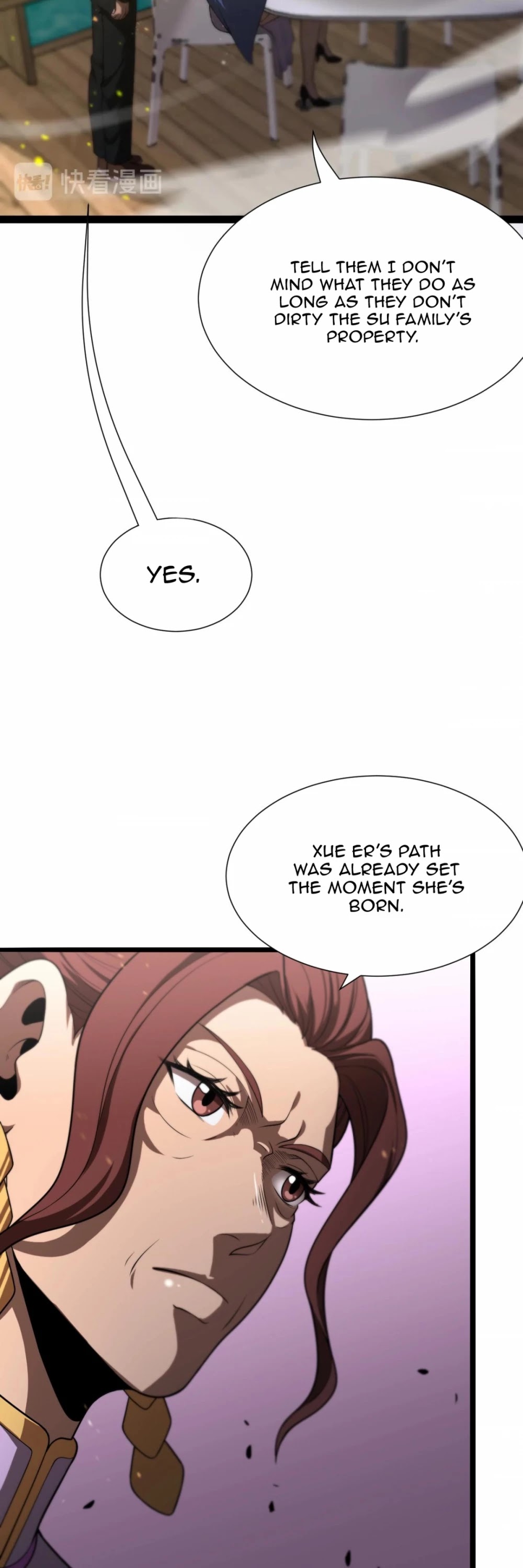 World's Apocalypse Online Chapter 30 page 13 - Chapter 30
