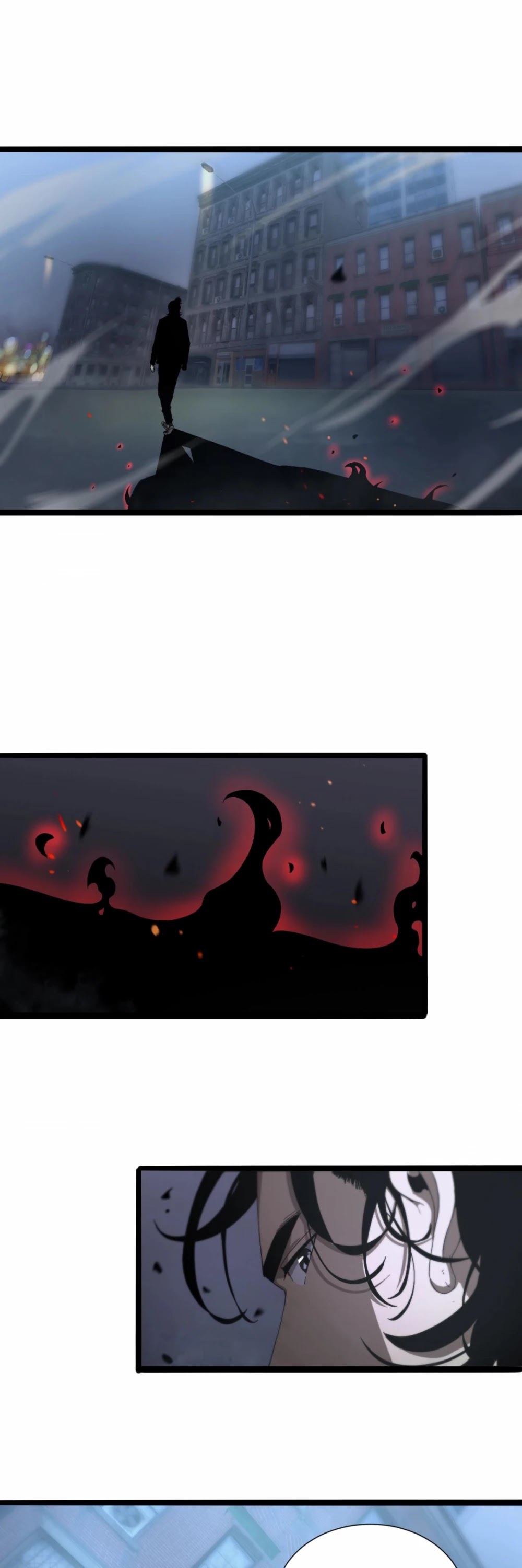 World's Apocalypse Online Chapter 30 page 16 - Chapter 30