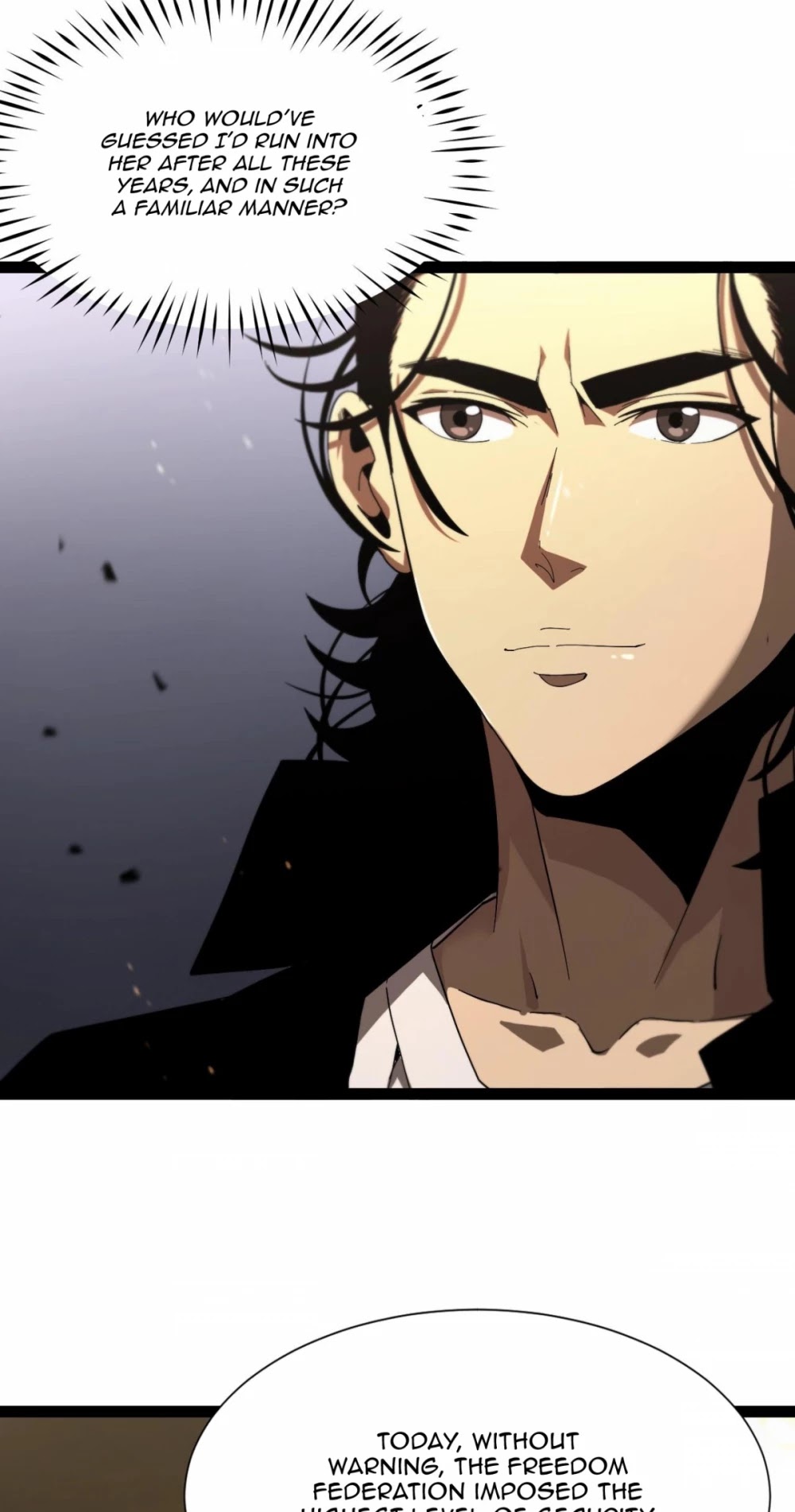 World's Apocalypse Online Chapter 30 page 21 - Chapter 30