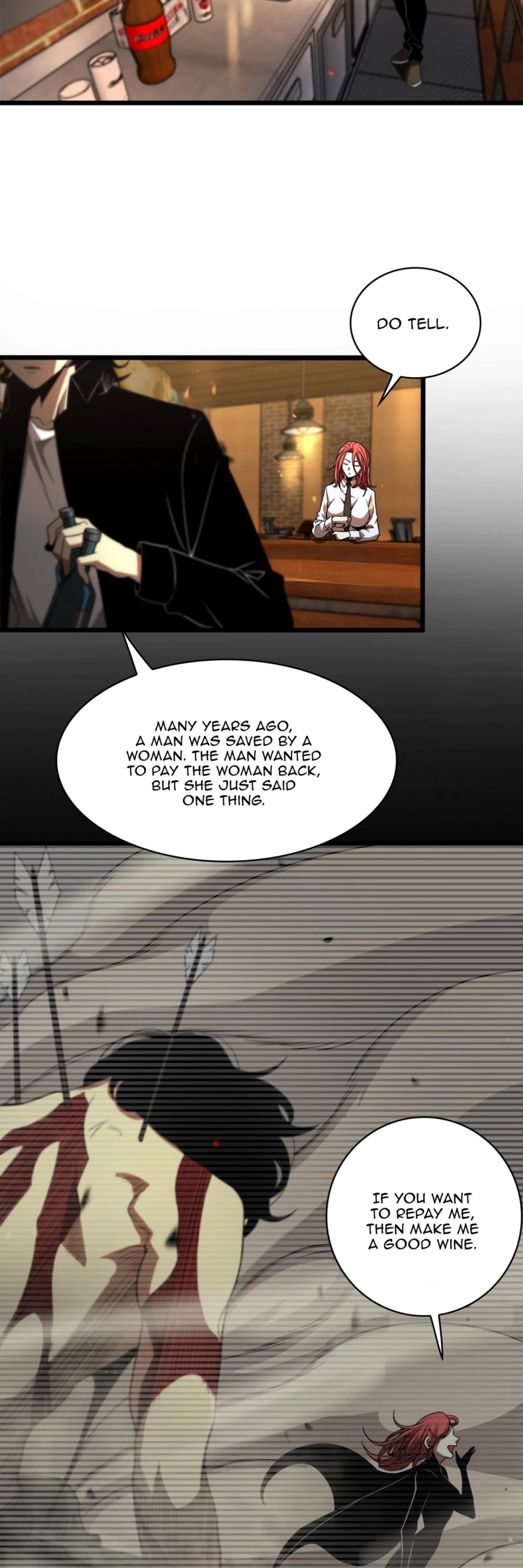World's Apocalypse Online Chapter 30 page 27 - Chapter 30