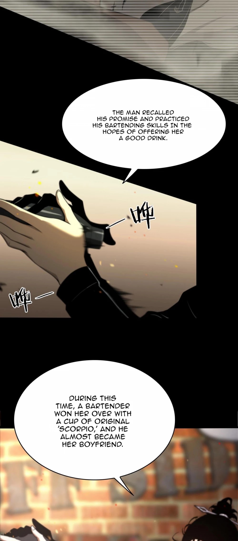 World's Apocalypse Online Chapter 30 page 28 - Chapter 30