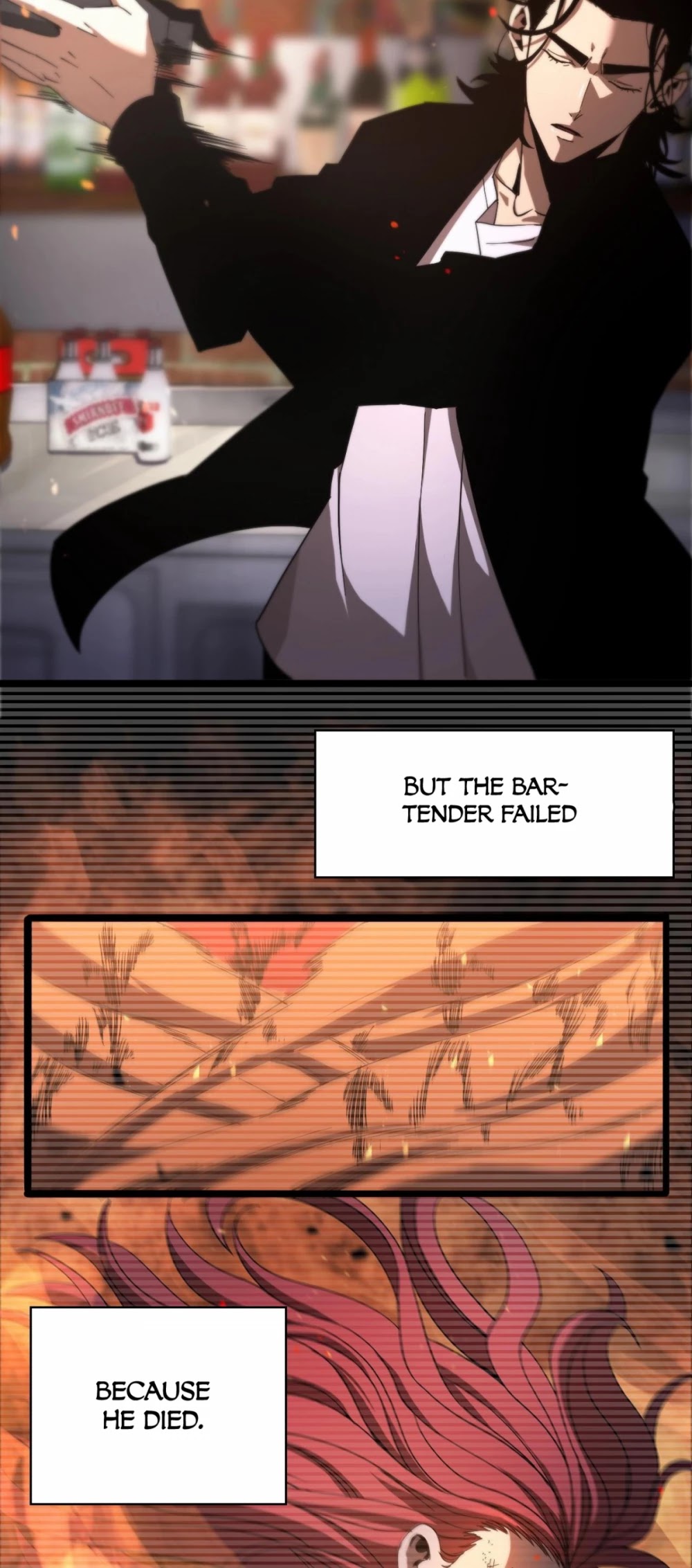 World's Apocalypse Online Chapter 30 page 29 - Chapter 30