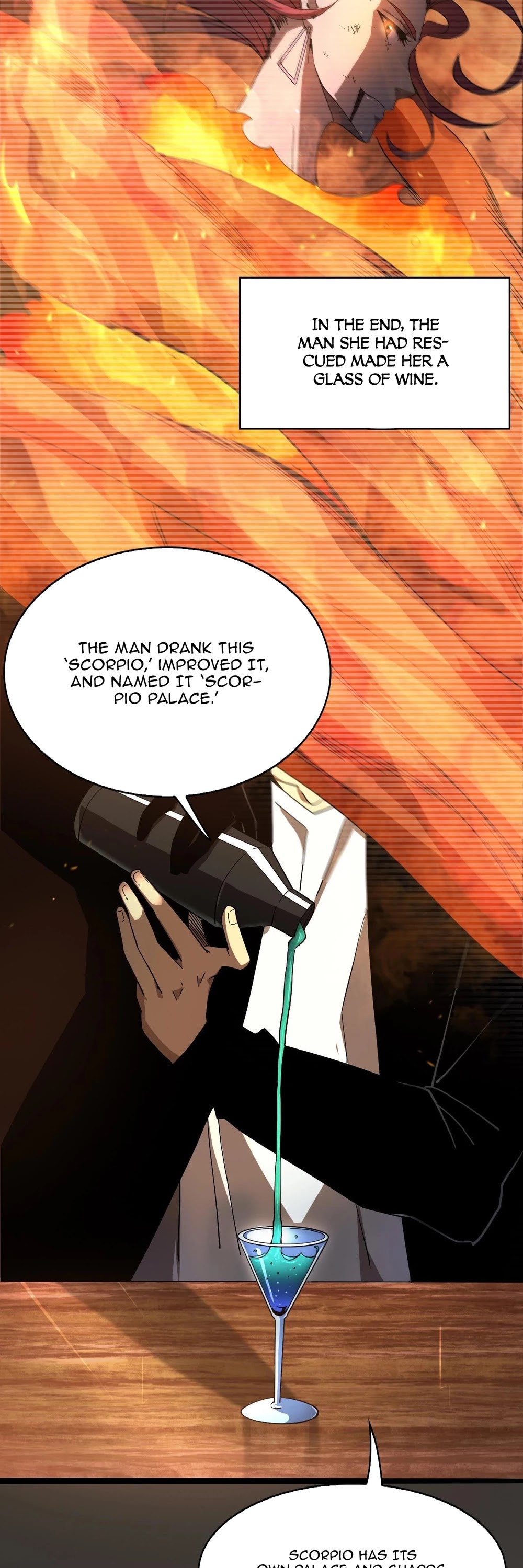 World's Apocalypse Online Chapter 30 page 30 - Chapter 30