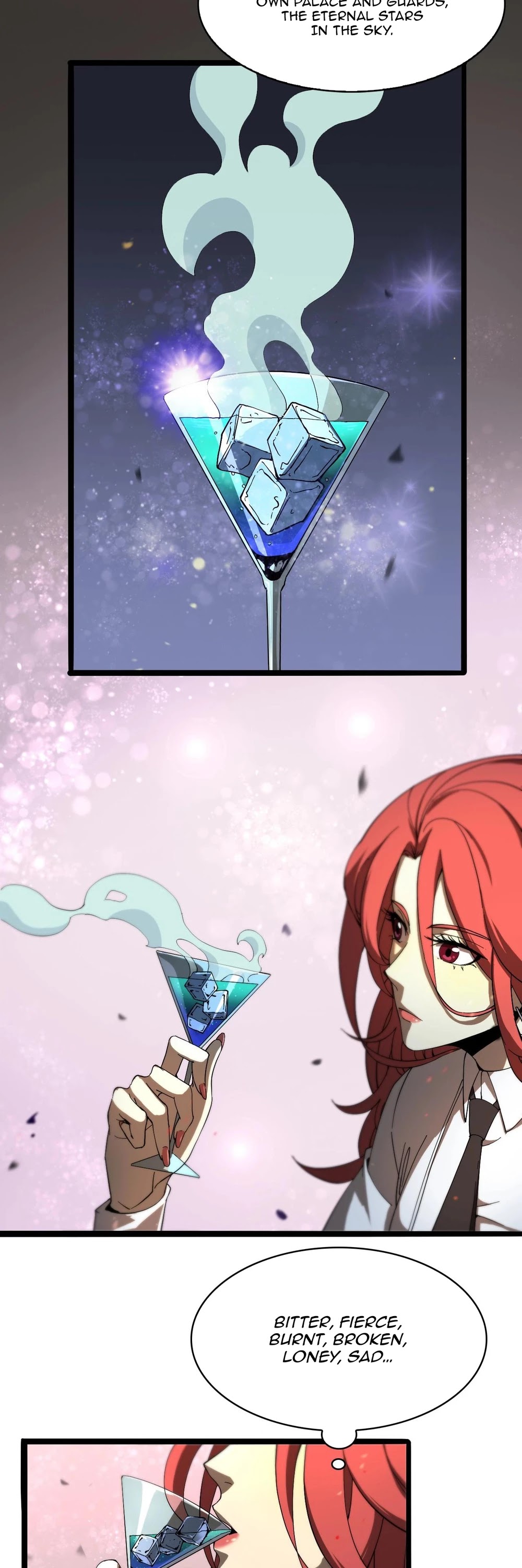 World's Apocalypse Online Chapter 30 page 31 - Chapter 30