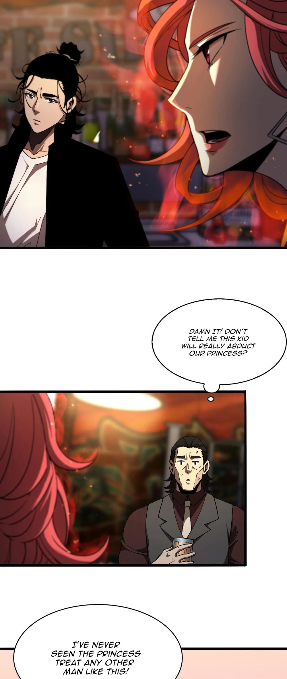 World's Apocalypse Online Chapter 30 page 37 - Chapter 30
