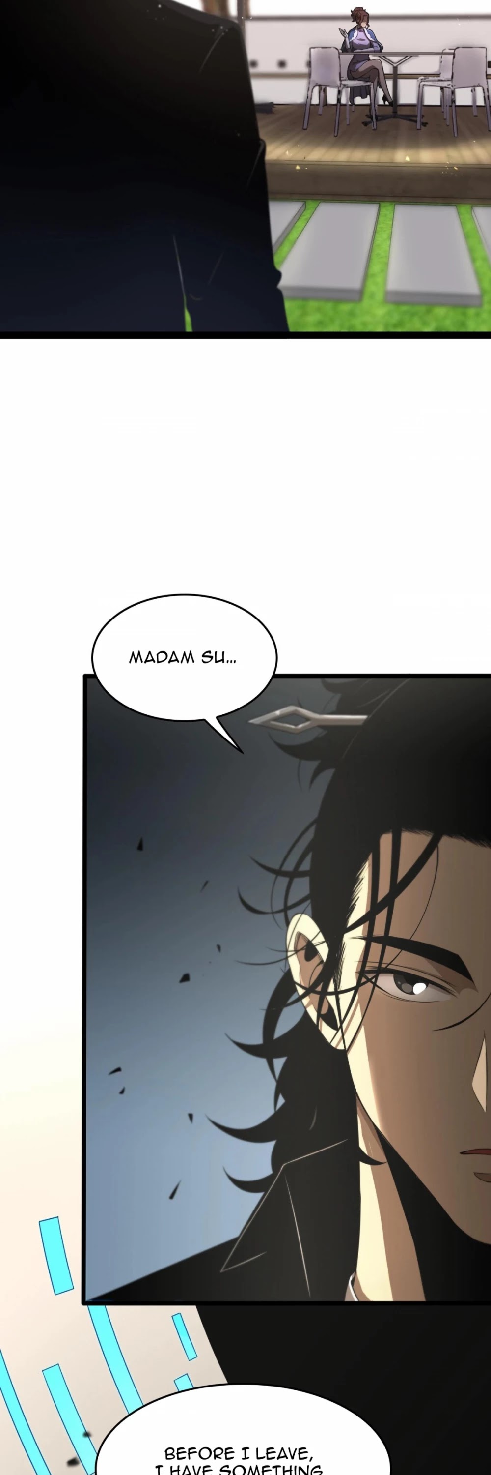 World's Apocalypse Online Chapter 30 page 6 - Chapter 30