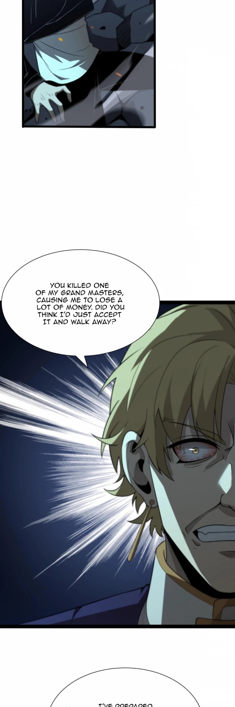 World's Apocalypse Online Chapter 31 page 17 - Chapter 31