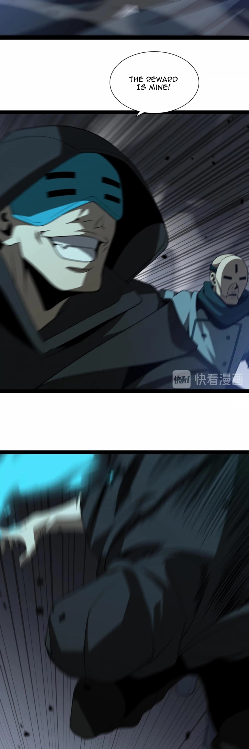 World's Apocalypse Online Chapter 31 page 19 - Chapter 31