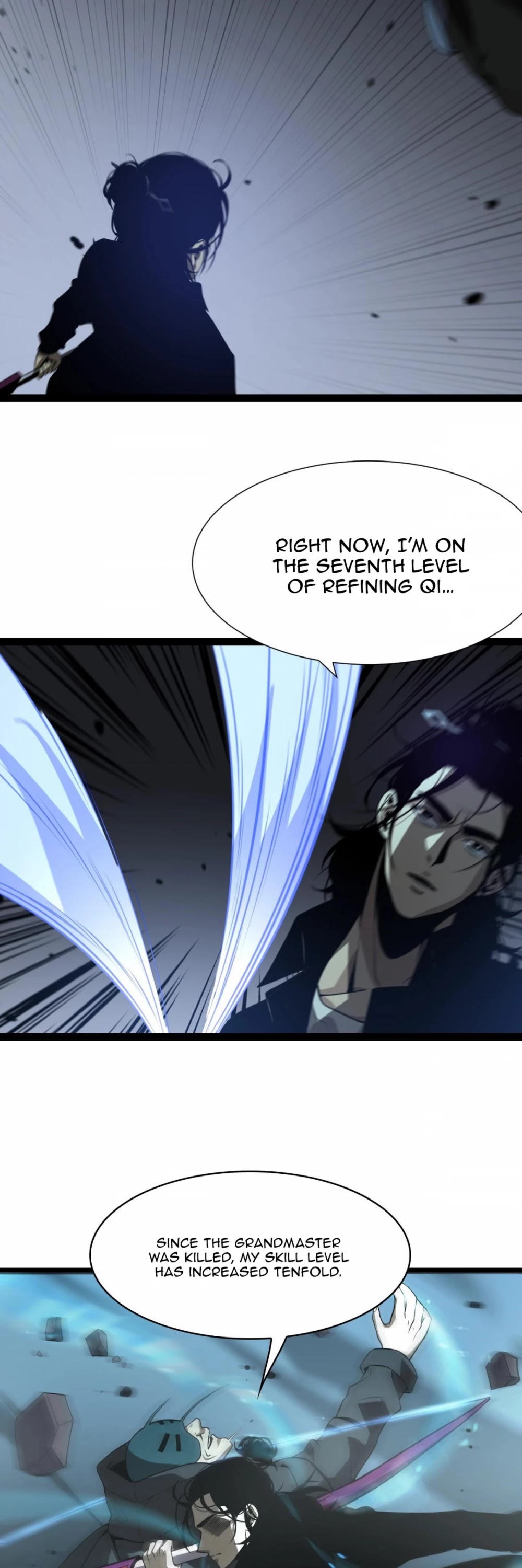 World's Apocalypse Online Chapter 31 page 20 - Chapter 31