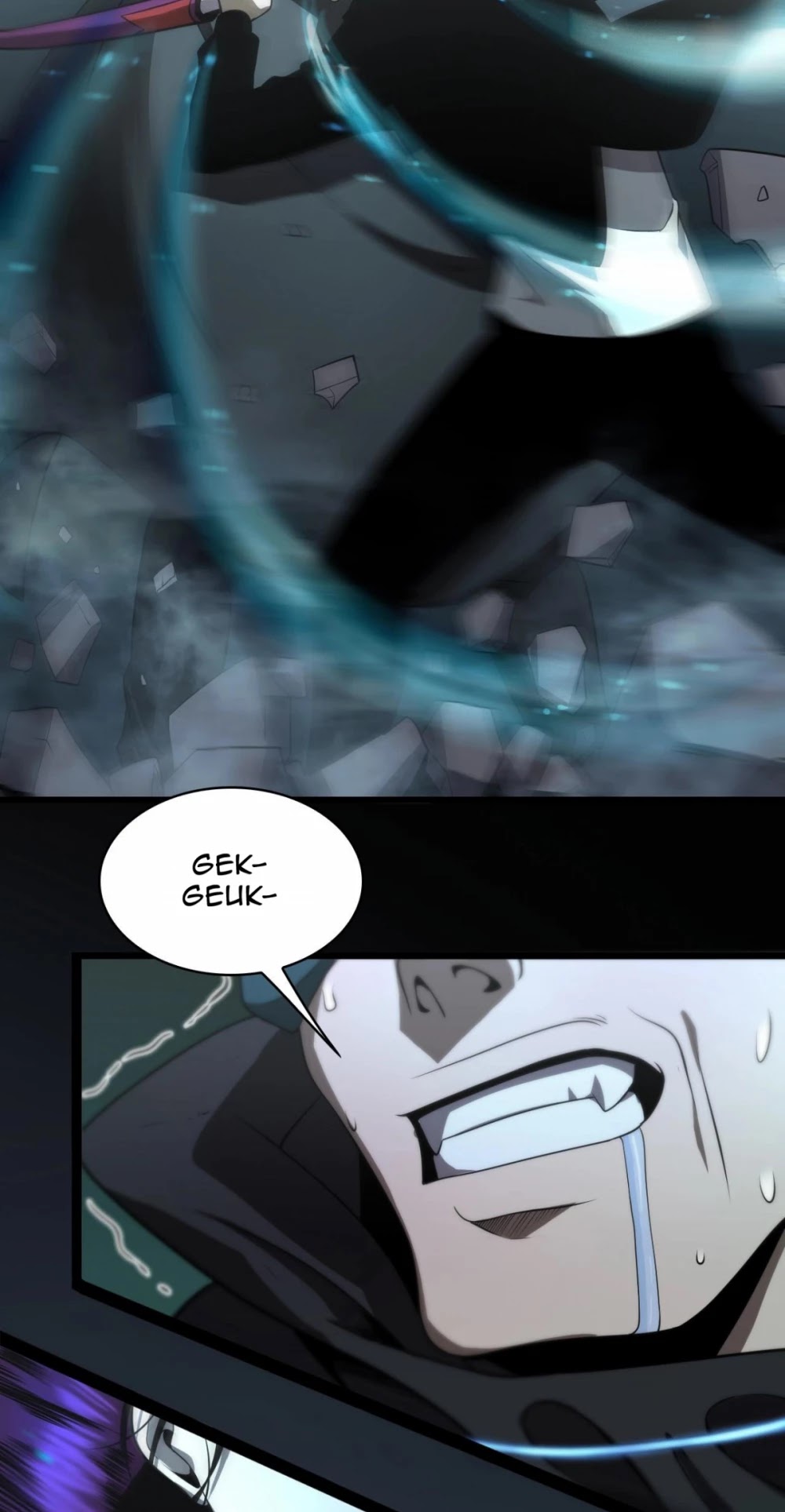 World's Apocalypse Online Chapter 31 page 21 - Chapter 31