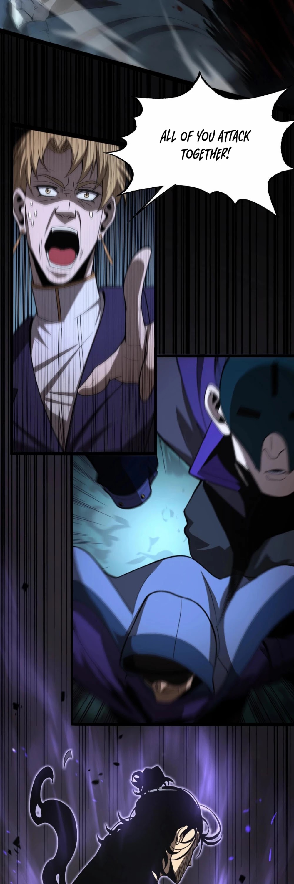 World's Apocalypse Online Chapter 31 page 23 - Chapter 31