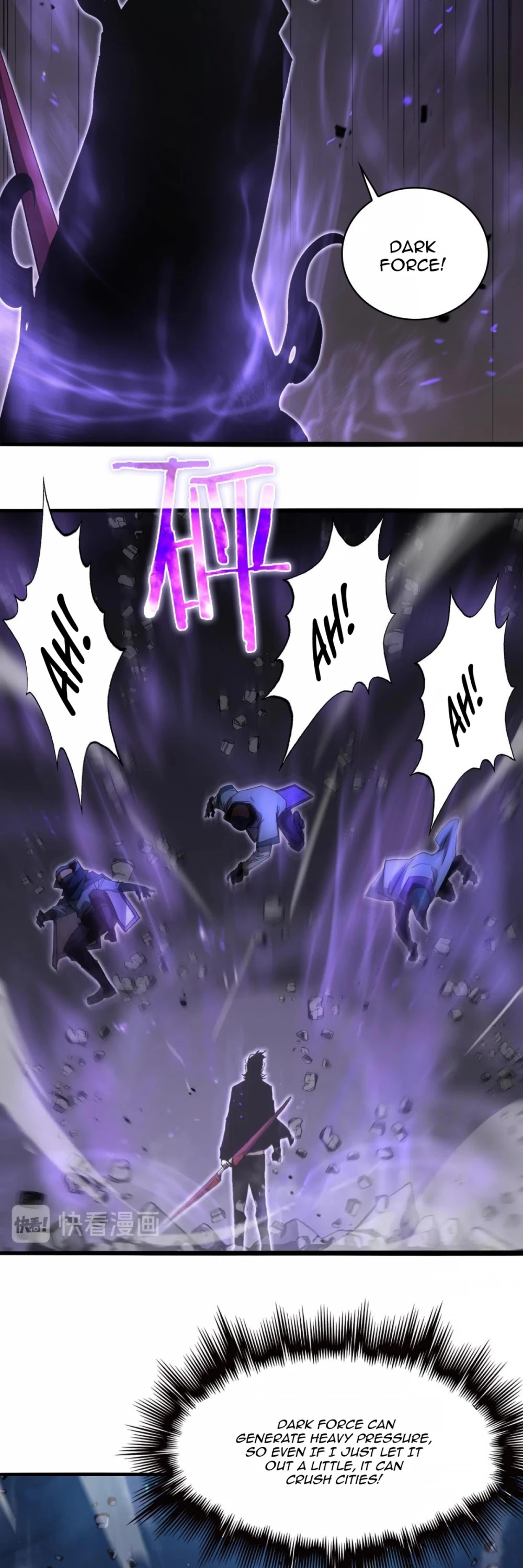 World's Apocalypse Online Chapter 31 page 24 - Chapter 31