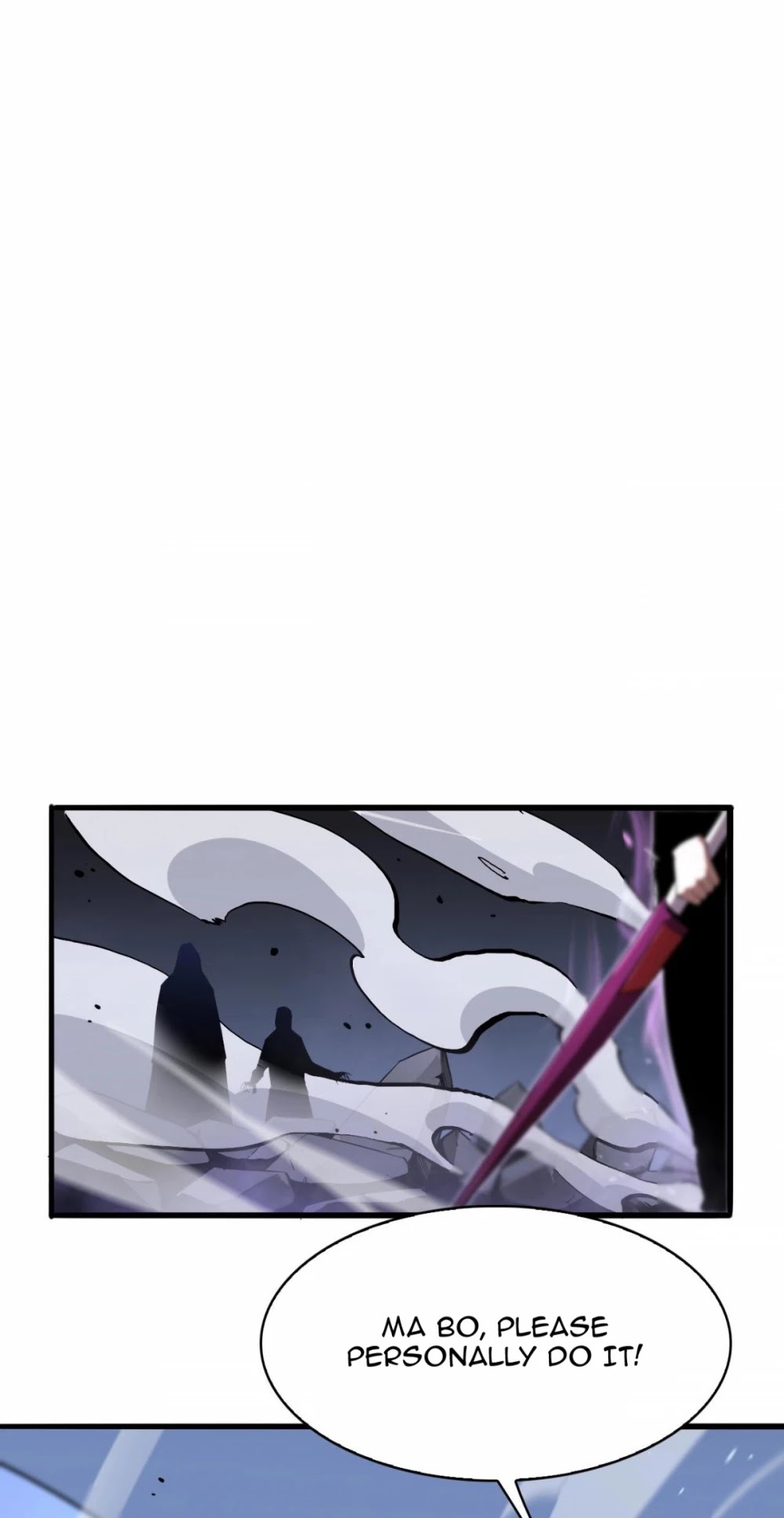 World's Apocalypse Online Chapter 31 page 28 - Chapter 31