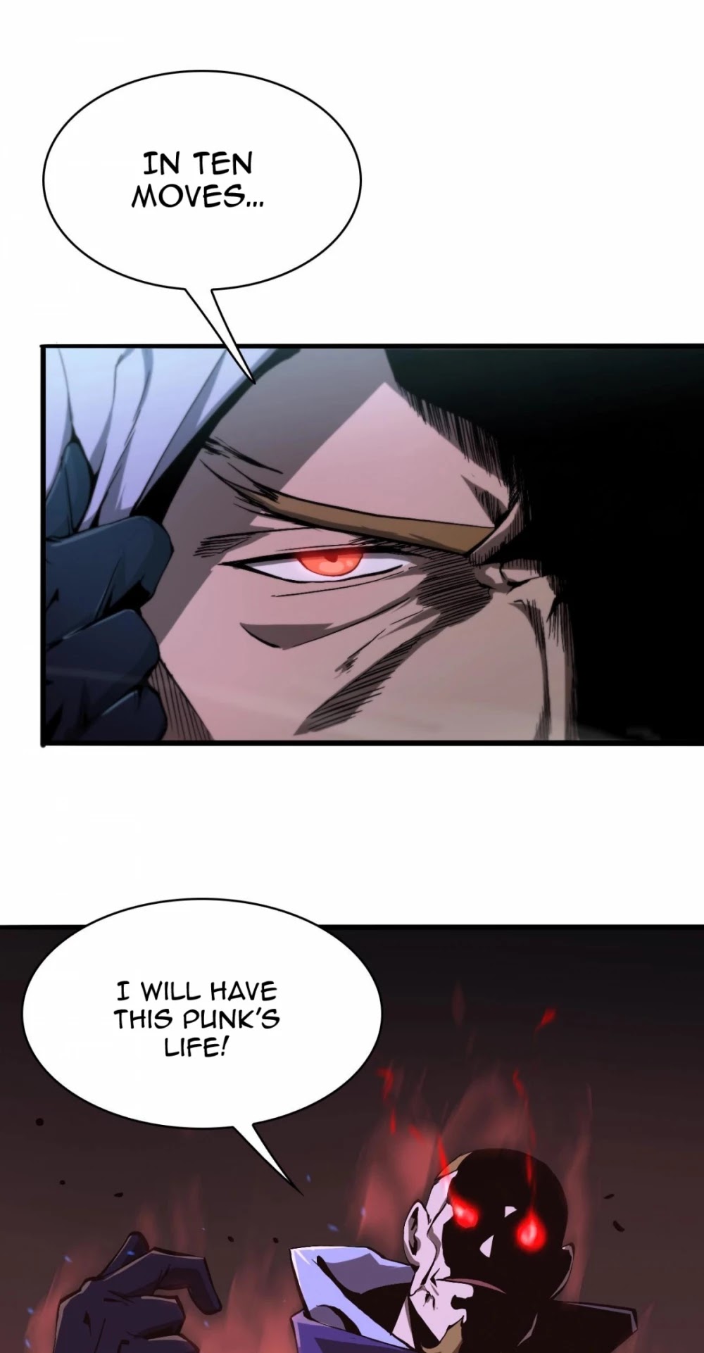 World's Apocalypse Online Chapter 31 page 30 - Chapter 31