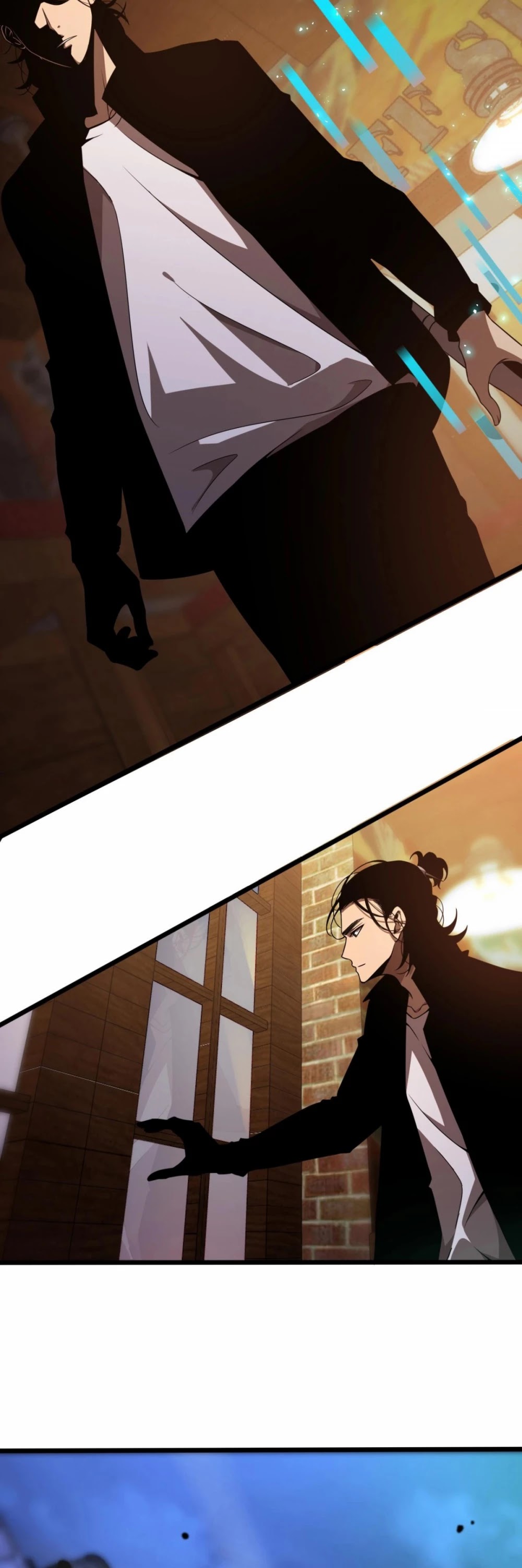 World's Apocalypse Online Chapter 31 page 4 - Chapter 31