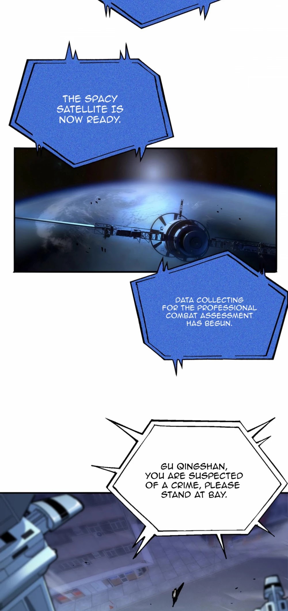 World's Apocalypse Online Chapter 31 page 8 - Chapter 31