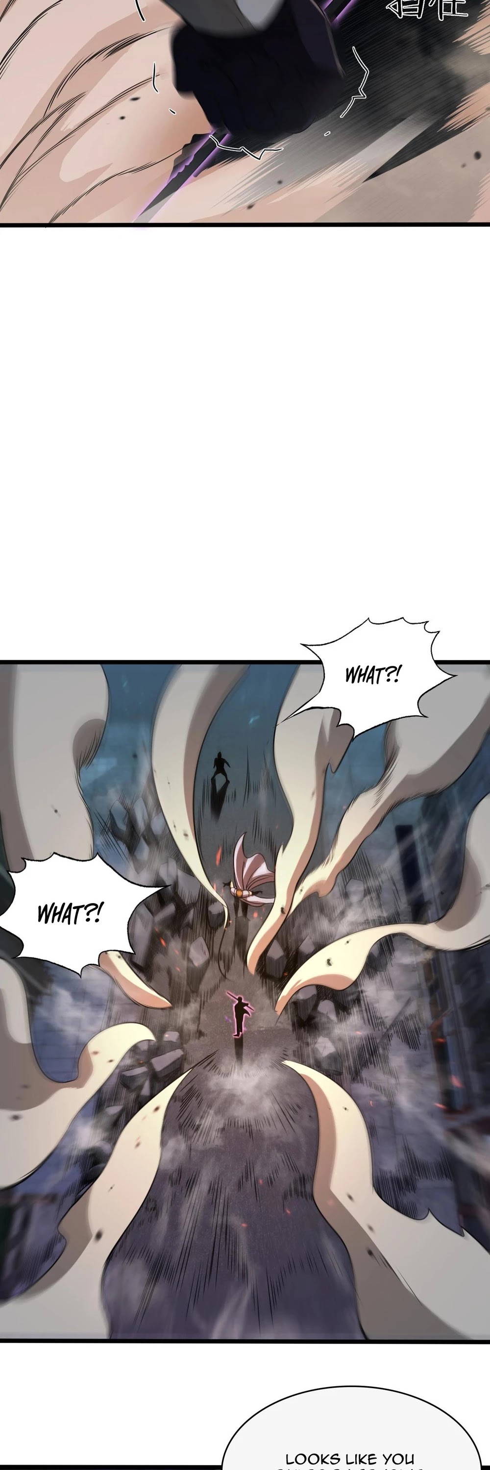 World's Apocalypse Online Chapter 32 page 13 - Chapter 32