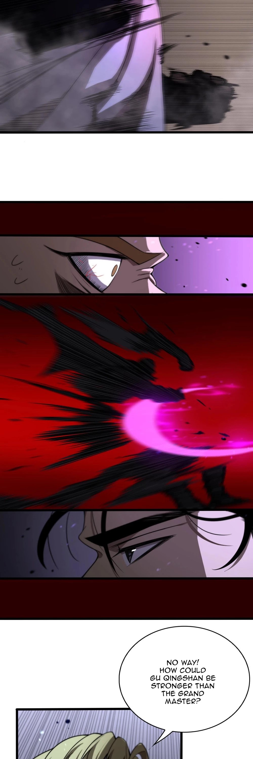 World's Apocalypse Online Chapter 32 page 15 - Chapter 32