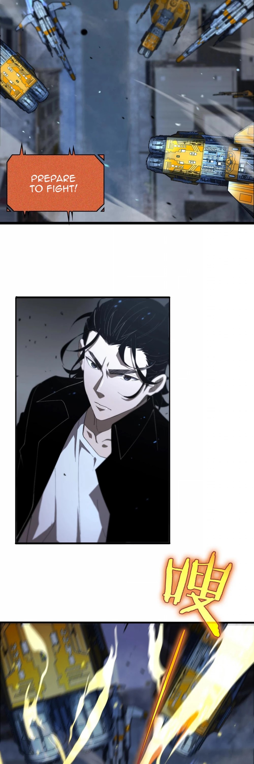 World's Apocalypse Online Chapter 32 page 27 - Chapter 32
