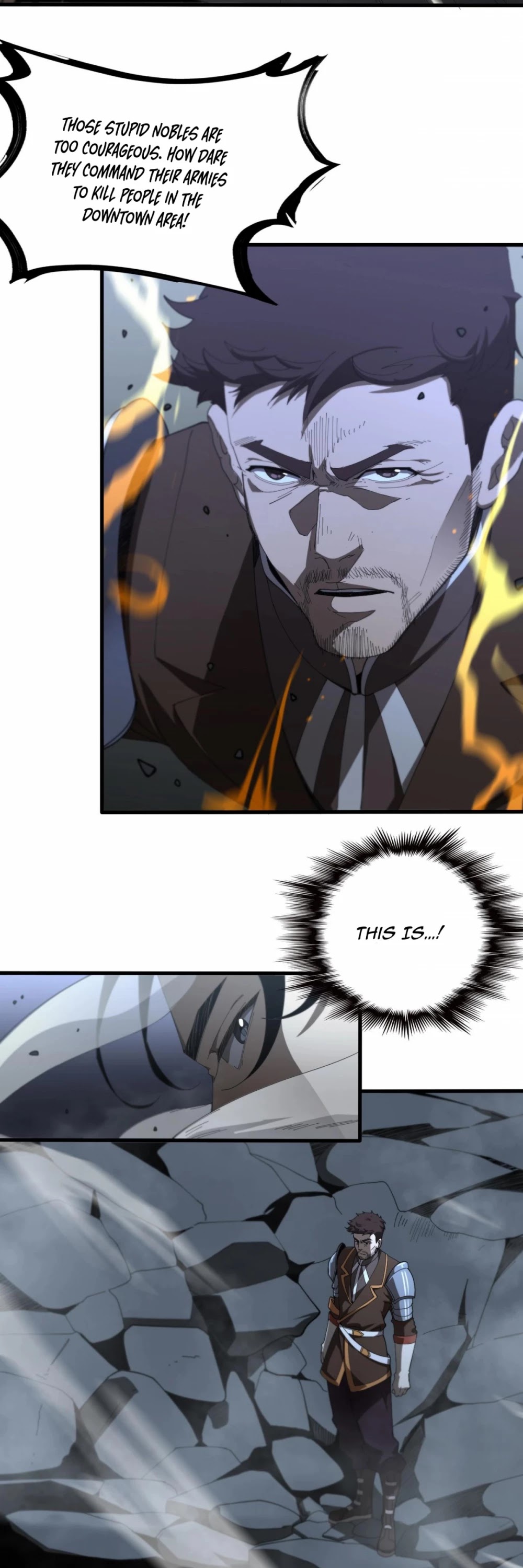 World's Apocalypse Online Chapter 32 page 29 - Chapter 32