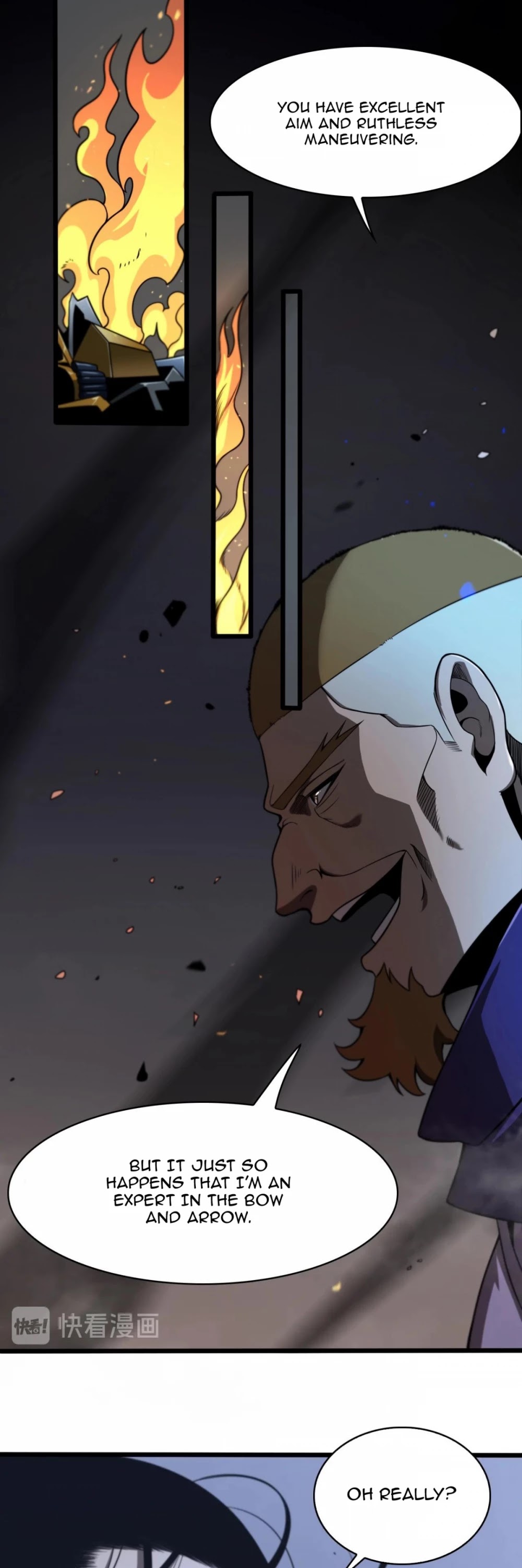 World's Apocalypse Online Chapter 32 page 3 - Chapter 32