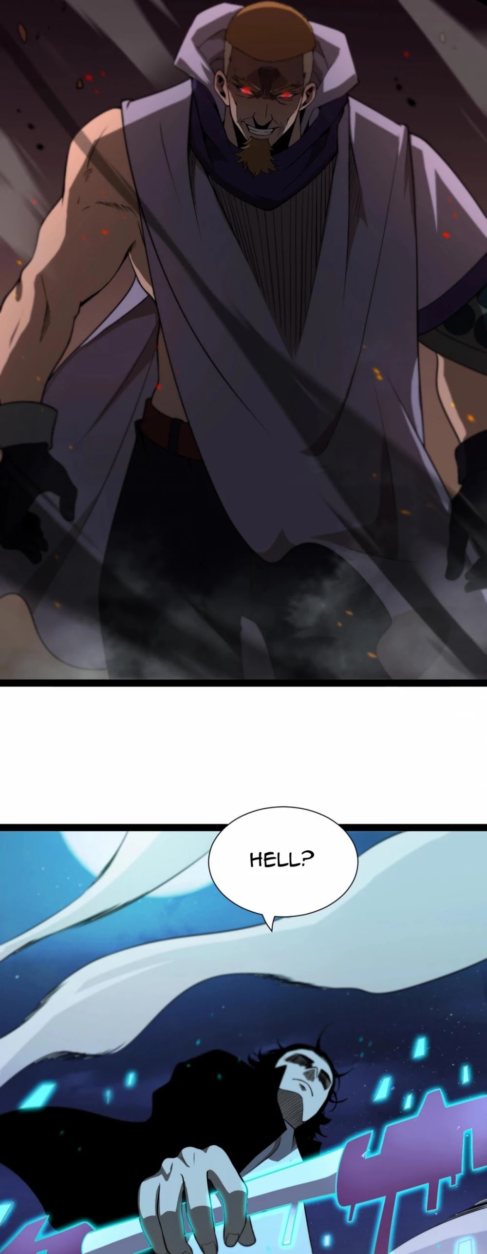 World's Apocalypse Online Chapter 32 page 8 - Chapter 32