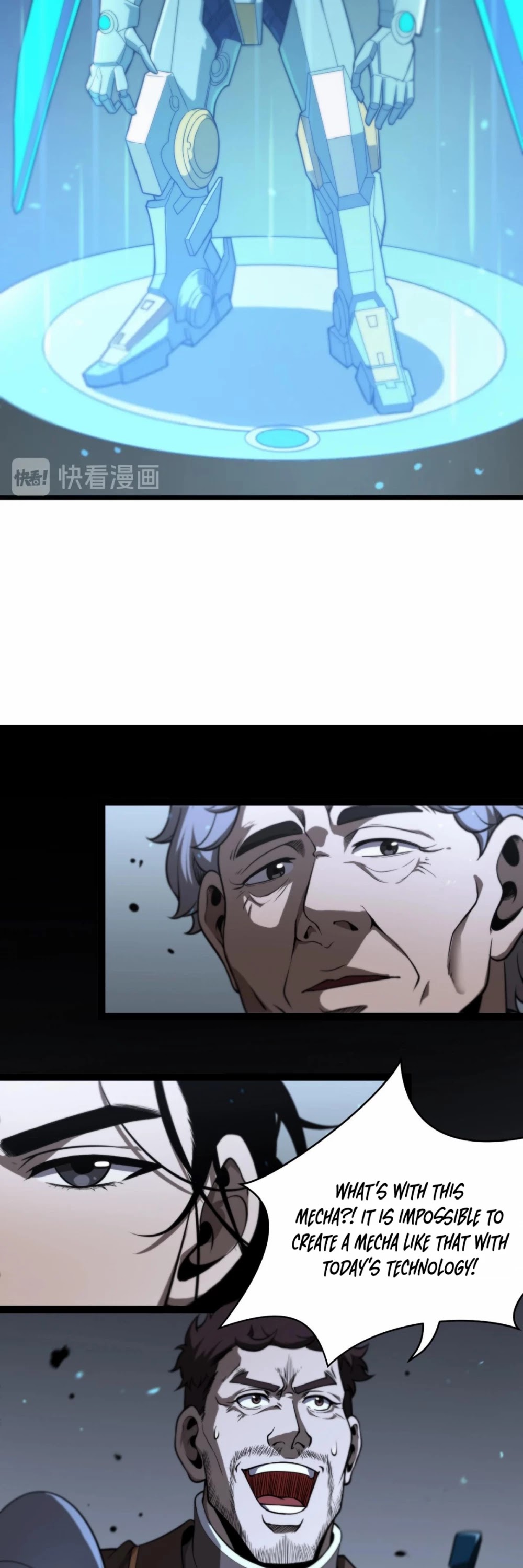 World's Apocalypse Online Chapter 33 page 13 - Chapter 33