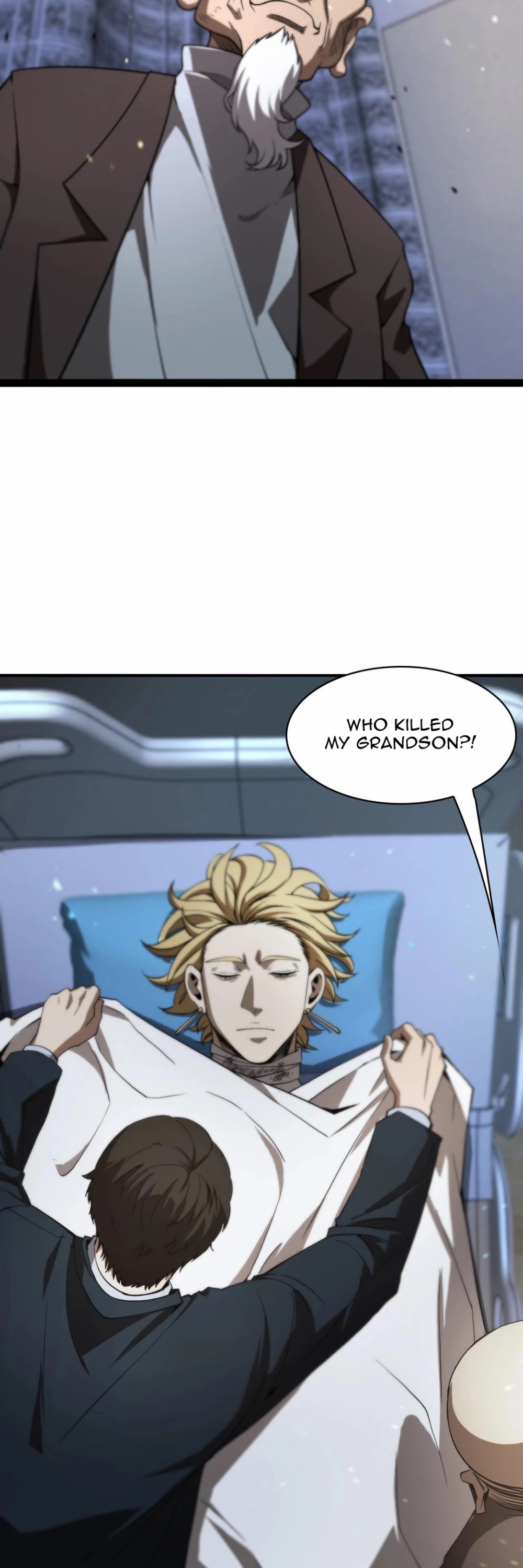 World's Apocalypse Online Chapter 33 page 28 - Chapter 33