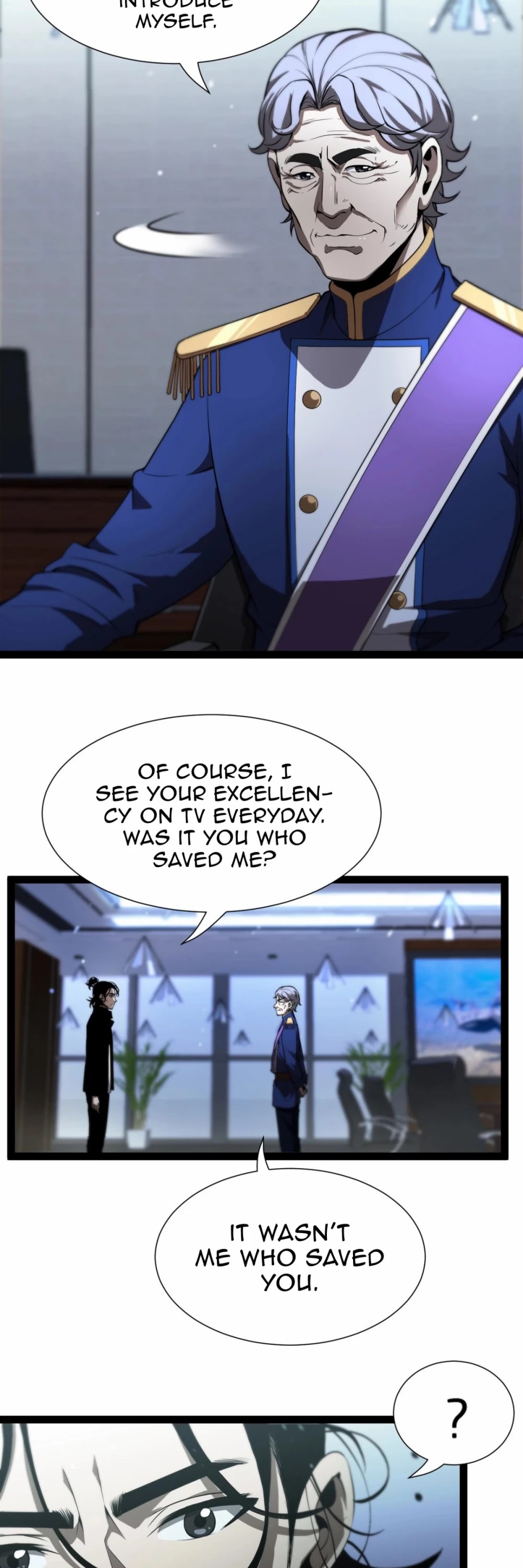 World's Apocalypse Online Chapter 33 page 5 - Chapter 33