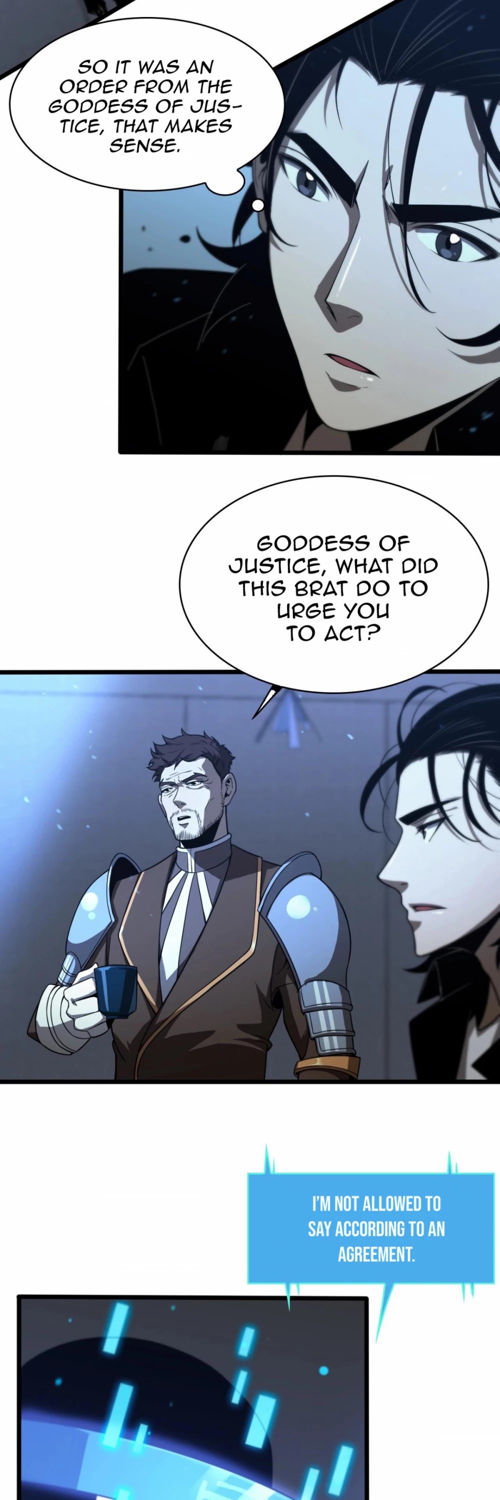 World's Apocalypse Online Chapter 33 page 7 - Chapter 33