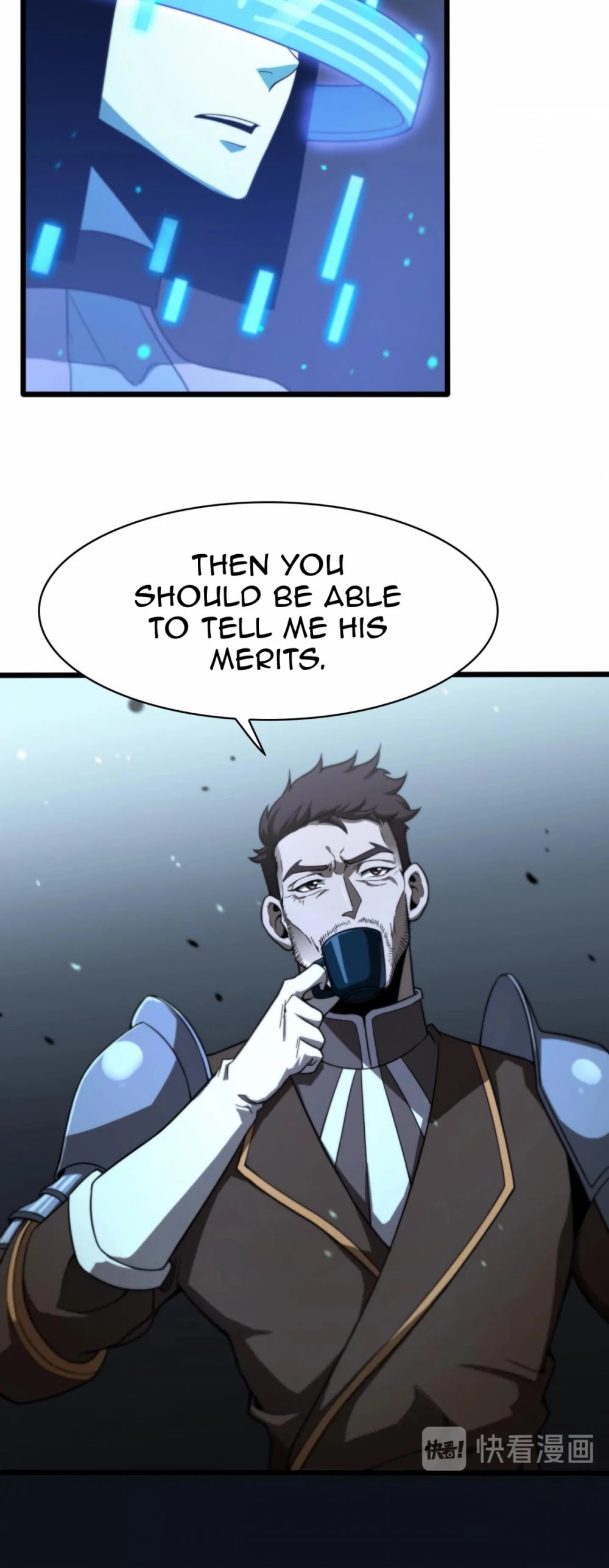 World's Apocalypse Online Chapter 33 page 8 - Chapter 33