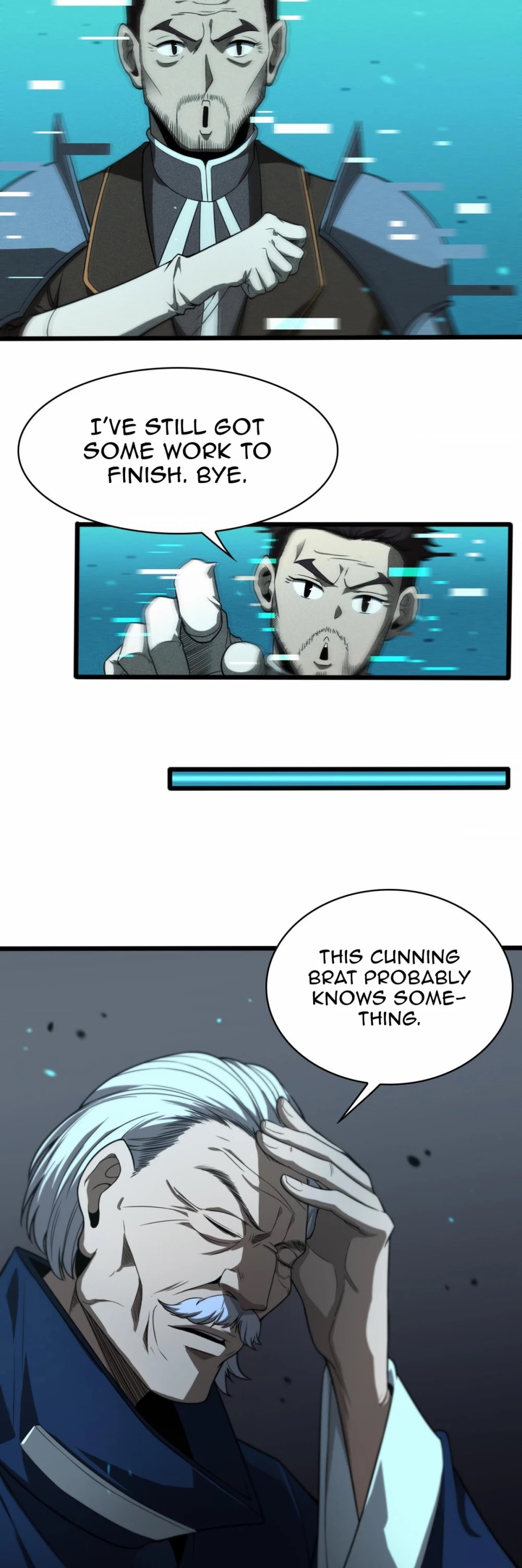 World's Apocalypse Online Chapter 34 page 12 - Chapter 34