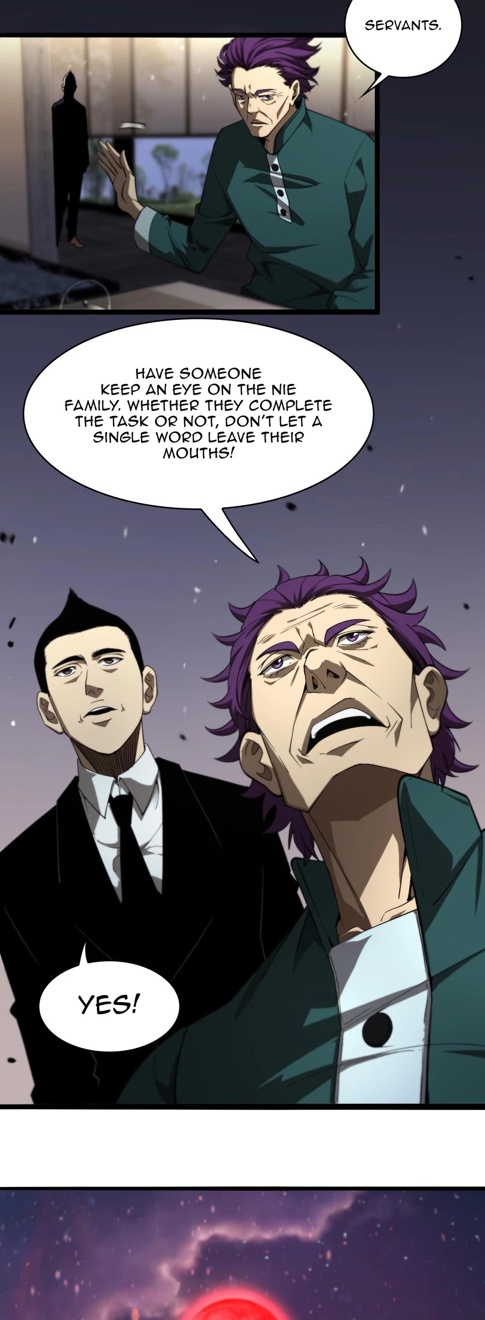 World's Apocalypse Online Chapter 34 page 24 - Chapter 34