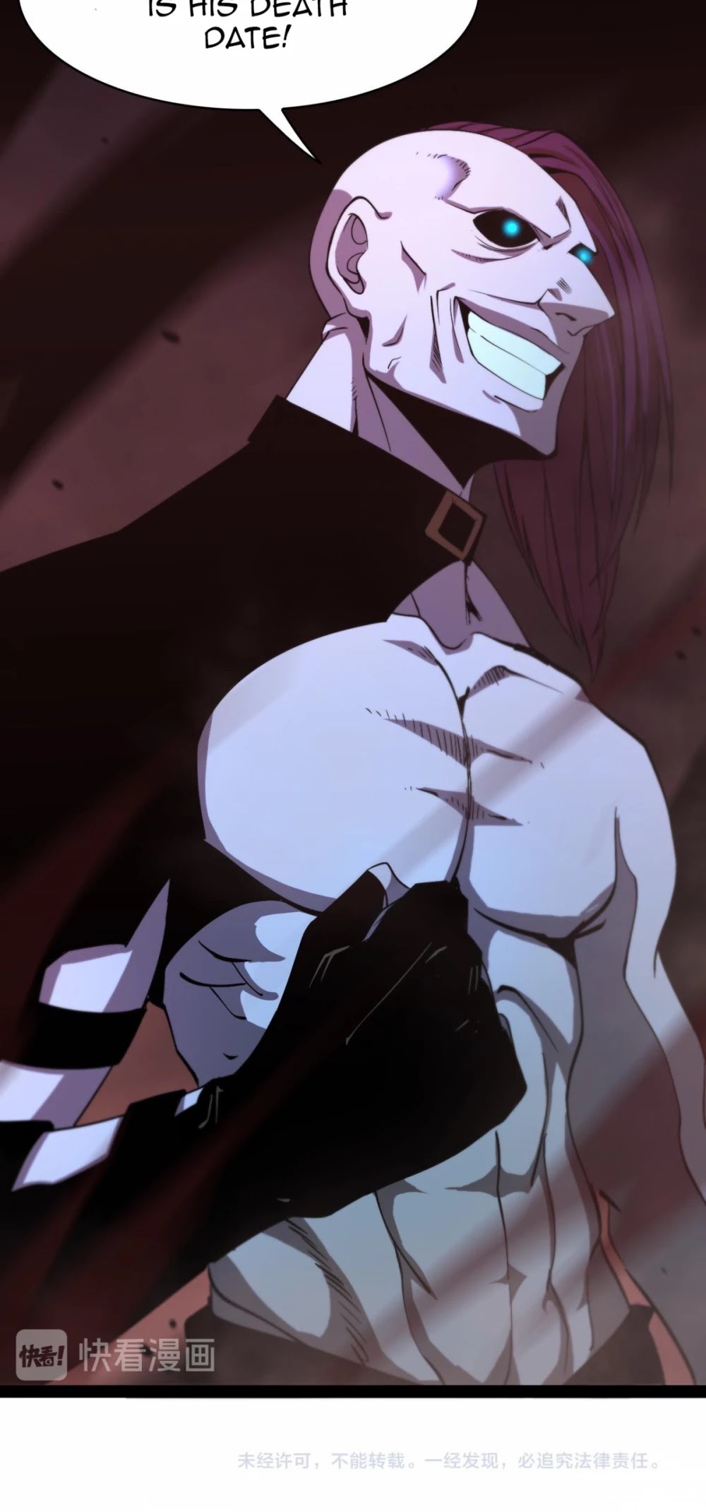 World's Apocalypse Online Chapter 34 page 30 - Chapter 34