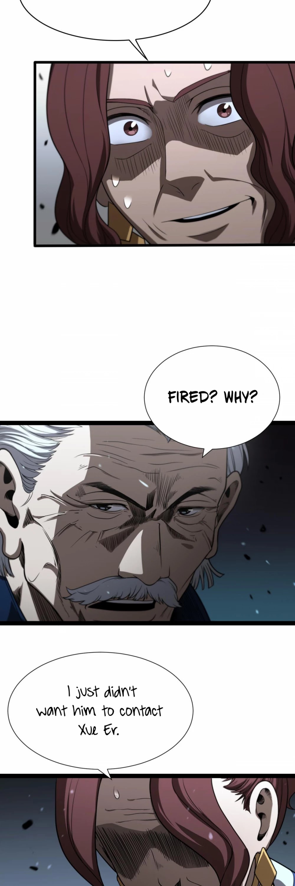 World's Apocalypse Online Chapter 34 page 6 - Chapter 34